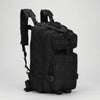 Compact 20L Tactical Emergency Backpack
