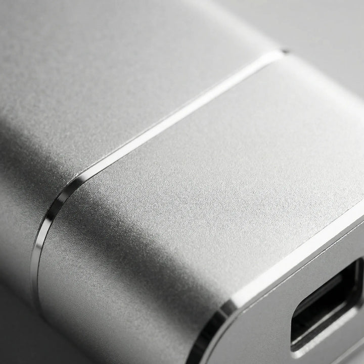 Swiftdrive - Compact USB 3.0 Portable Solid-State Drive