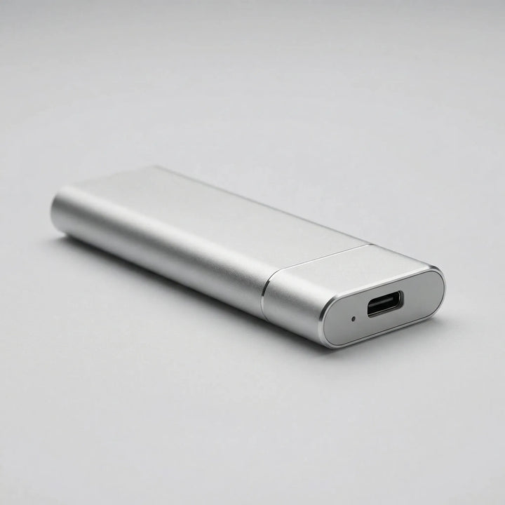 Swiftdrive - Compact USB 3.0 Portable Solid-State Drive