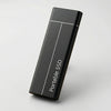 Compact Plug-And-Play Portable SSD