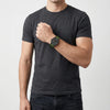 Military-Inspired Field Watch With NATO Strap