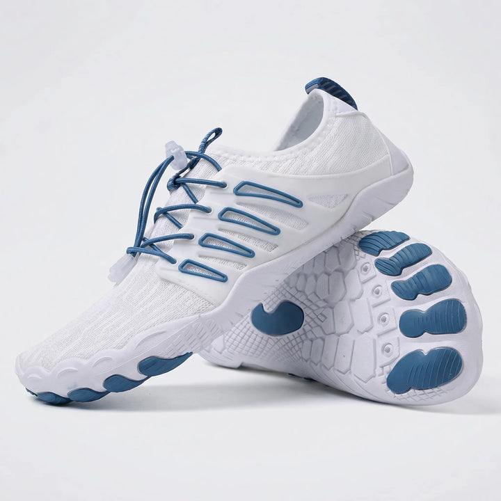 Terraflex - Minimalist Barefoot Sneaker For Women