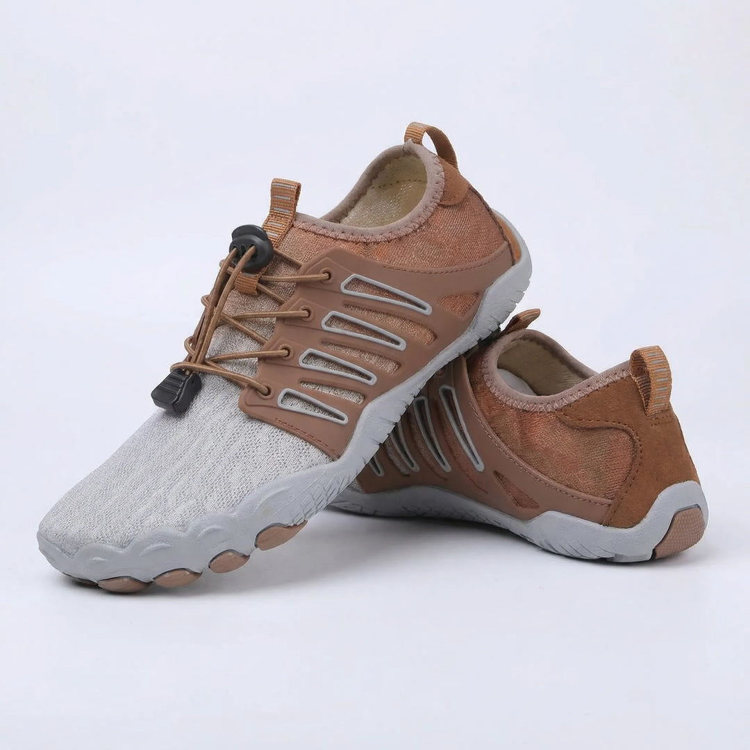 Terraflex - Minimalist Barefoot Sneaker For Women