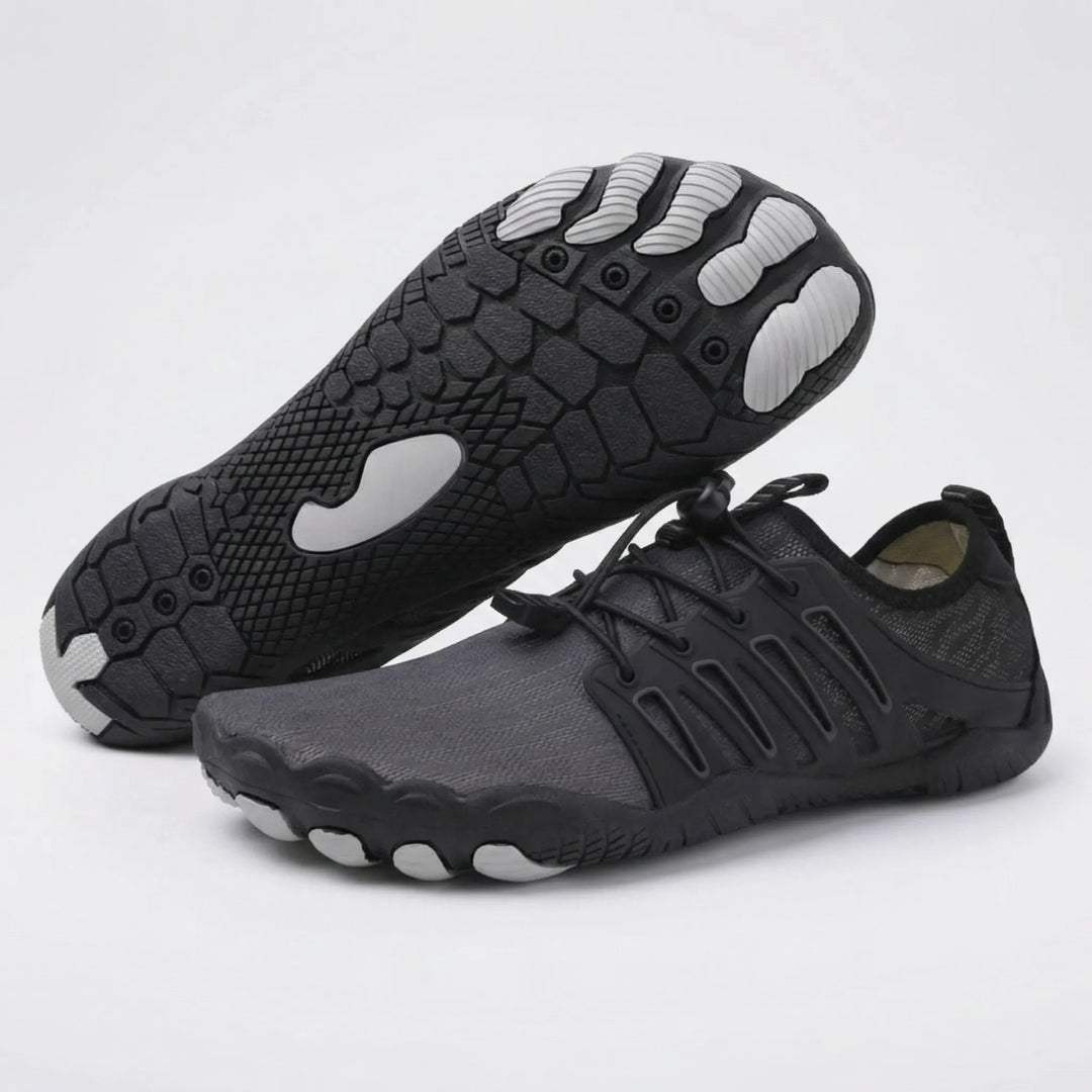 Terraflex - Minimalist Barefoot Sneaker For Women