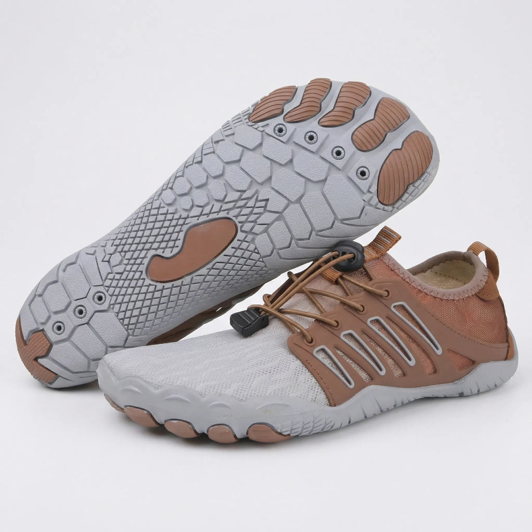 Terraflex - Minimalist Barefoot Sneaker For Women