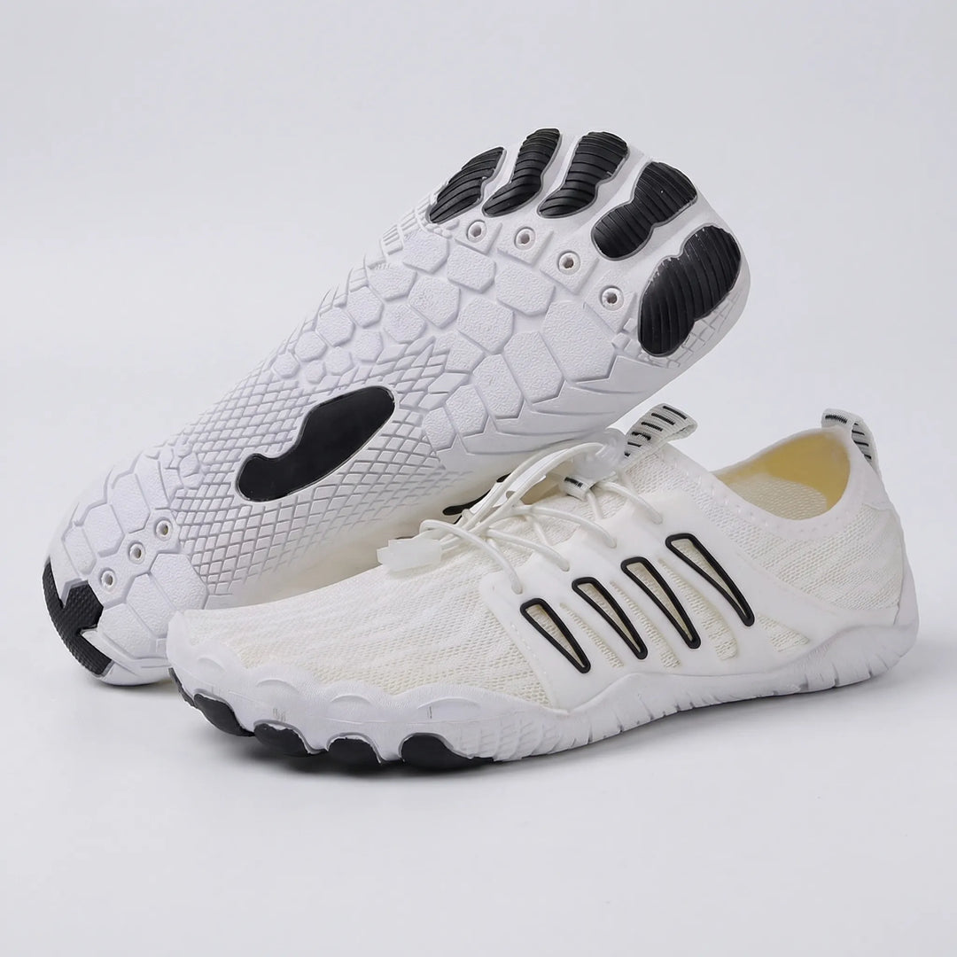Terraflex - Minimalist Barefoot Sneaker For Women