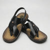 Toe-Strap Flip-Flop With Cushioned Footbed