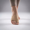 Slip-On Big Toe Alignment Sleeve