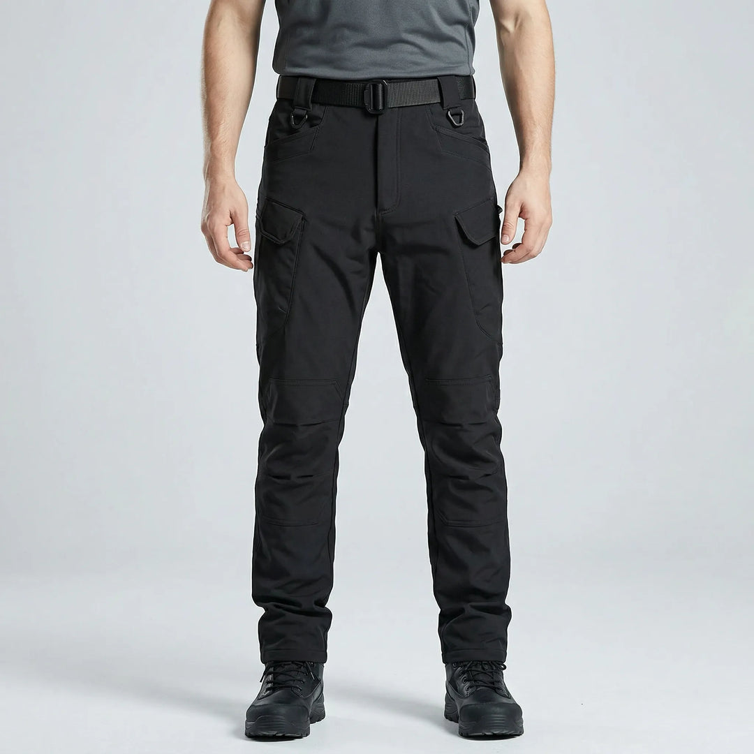 Trailkix - Reinforced Knee Tactical Cargo Pants