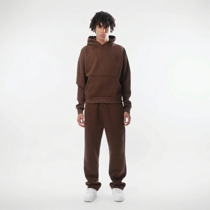 Trakzio - Unisex Coordinated Hoodie And Pants Set