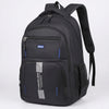 Multi-Pocket Sport-Style Daily Backpack