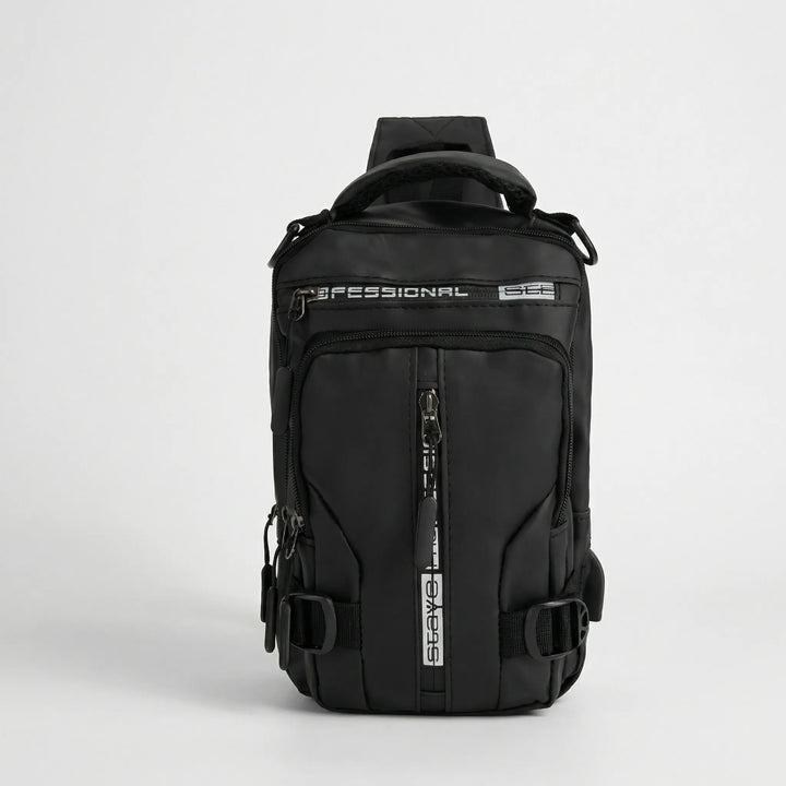 Travrex - Convertible Anti-Theft Crossbody Sling Bag