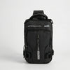 Convertible Anti-Theft Crossbody Sling Bag