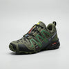 Waterproof Lace-Up Unisex Hiking Shoe for Men