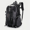 Multi-Compartment Outdoor Hiking Backpack