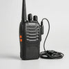 Rechargeable Long-Range Two-Way Radio Set