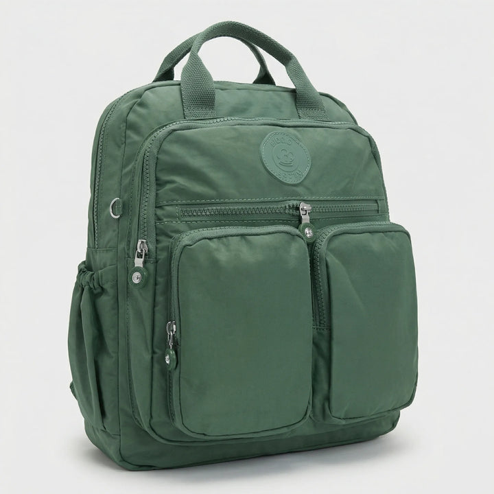 Trekval - Multi-Pocket Urban Commuter Backpack