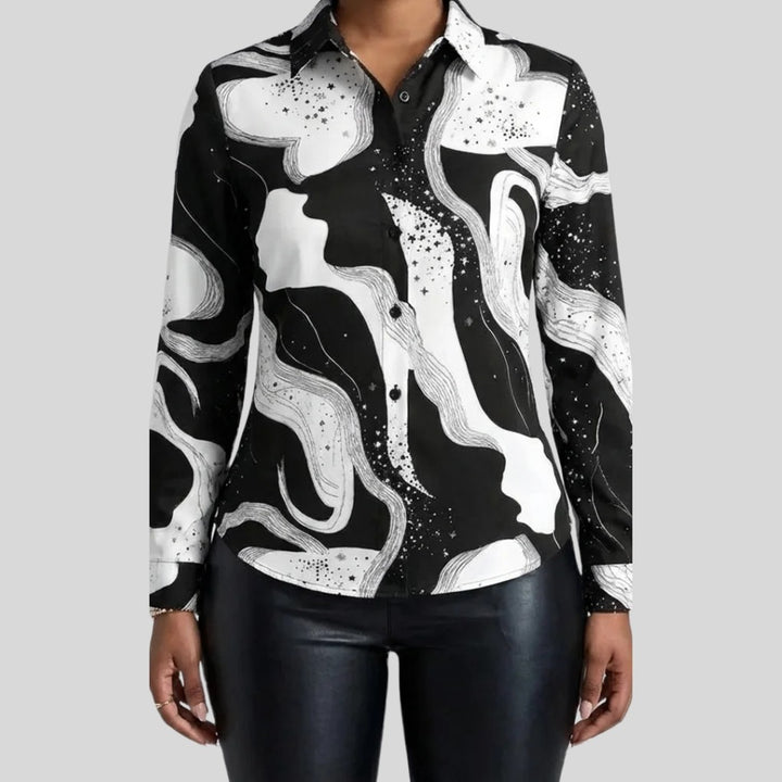 Women's Lightweight Blouse