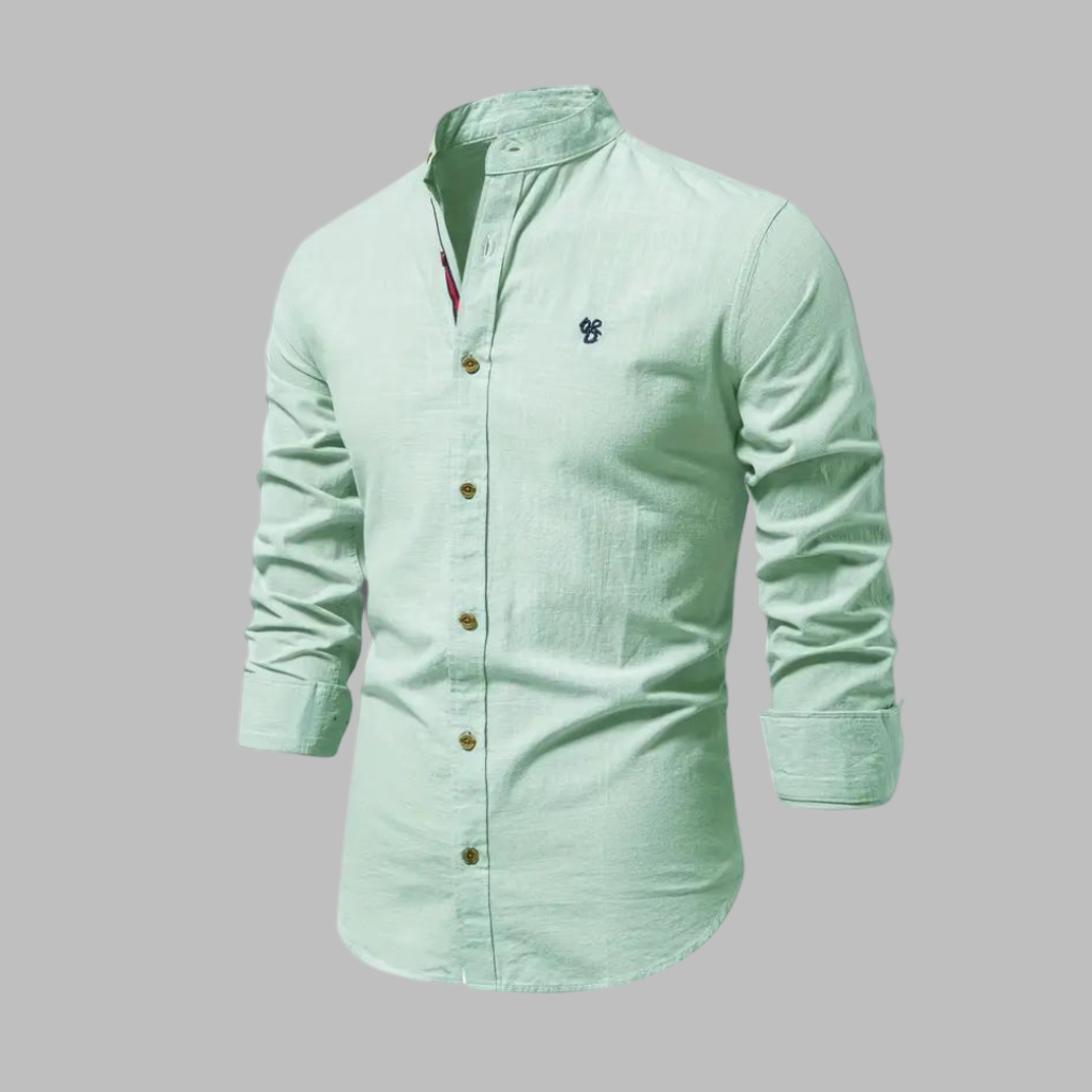 Trendy Long-Sleeve for Men