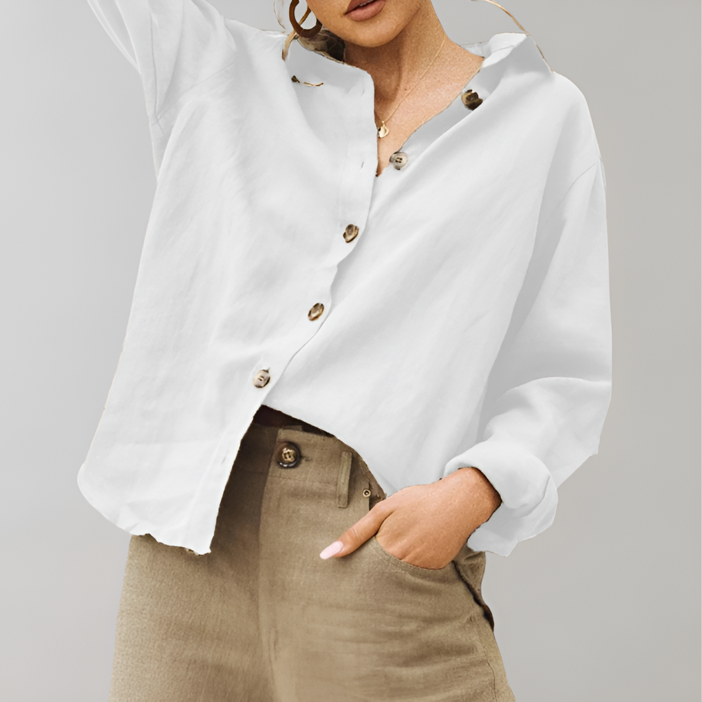 Vintage Blouse for Women