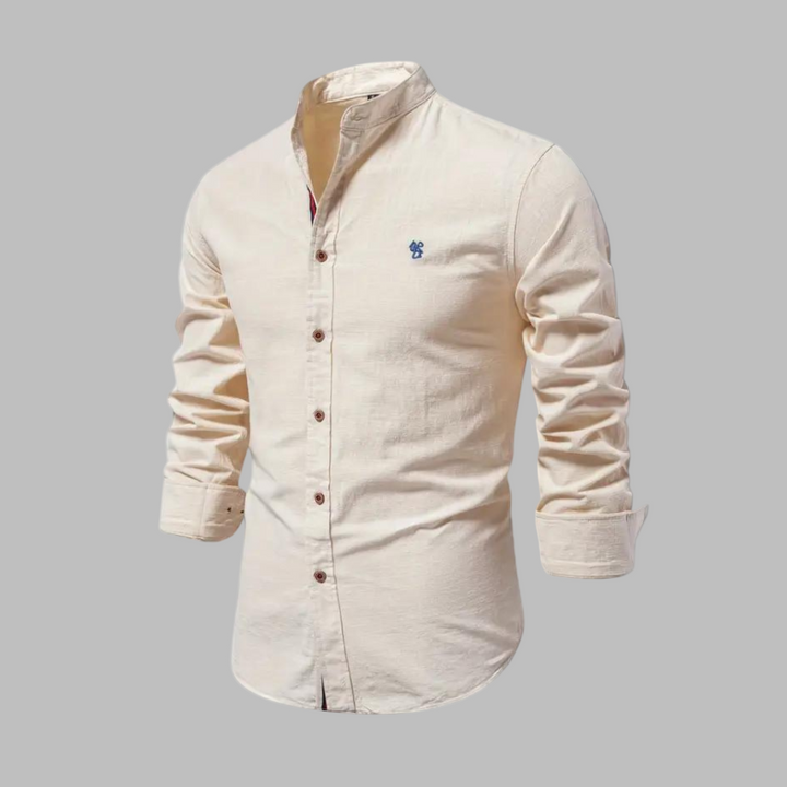 Trendy Long-Sleeve for Men