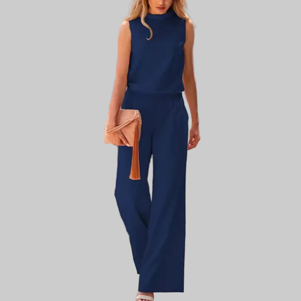 Summer Jumpsuit for Women