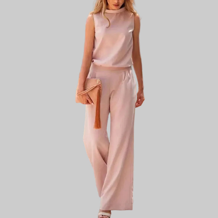 Summer Jumpsuit for Women