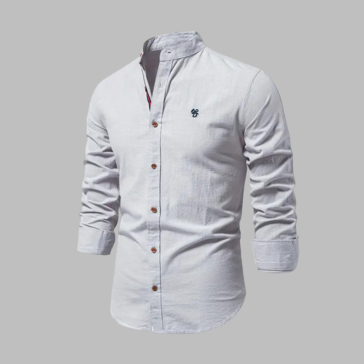 Trendy Long-Sleeve for Men