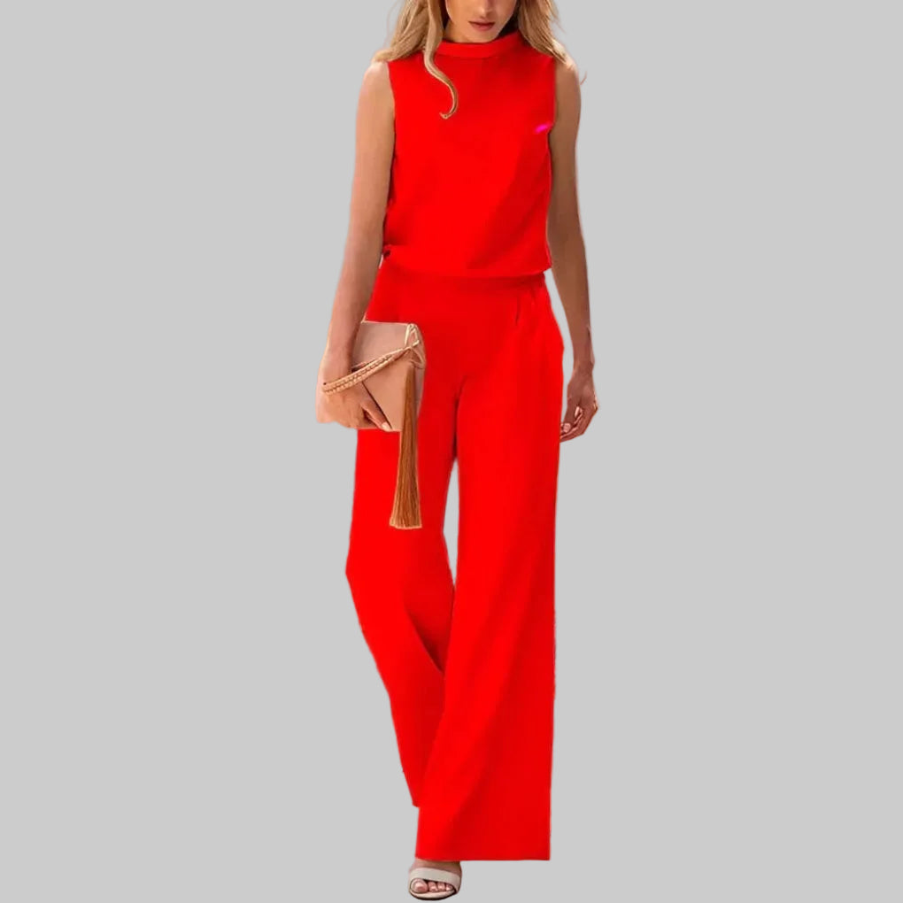 Summer Jumpsuit for Women