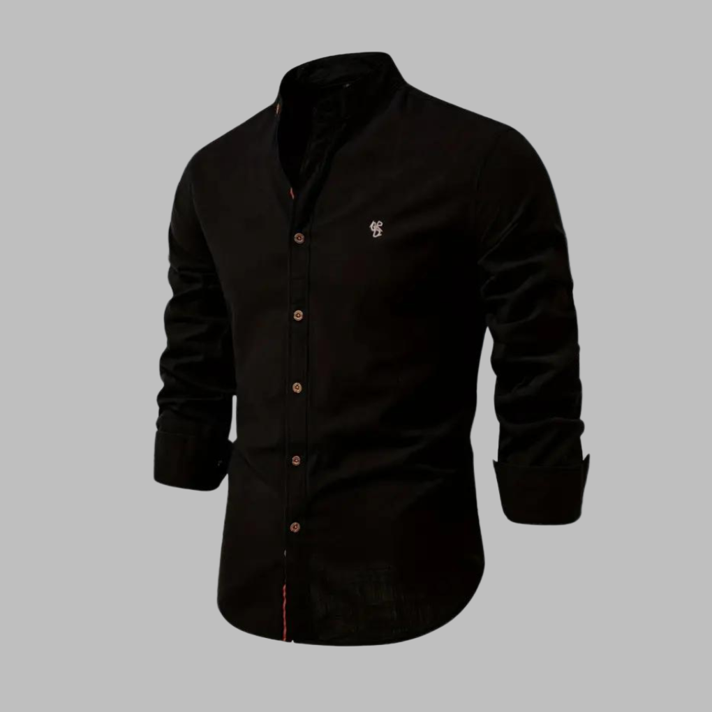 Trendy Long-Sleeve for Men