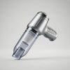 Compact Handheld Vacuum Cleaner