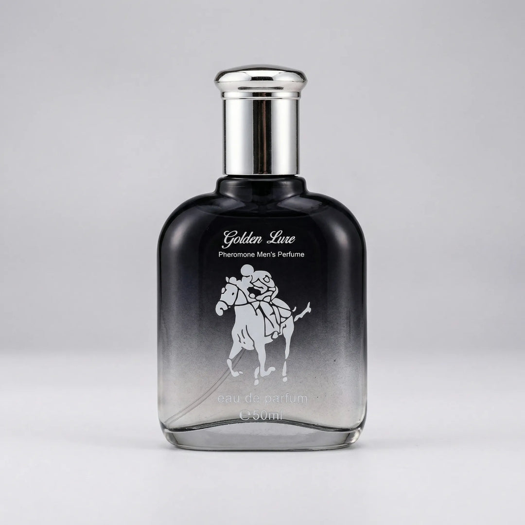 Vantorex - Pheromone-Infused Eau De Parfum For Men