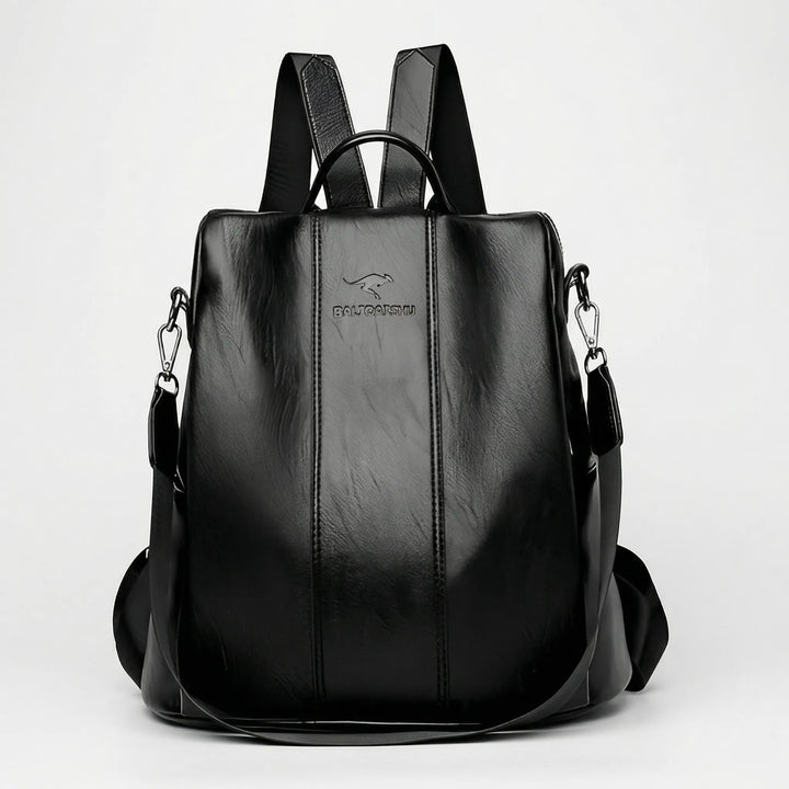 Vaultara - Anti-Theft Convertible Women's Backpack