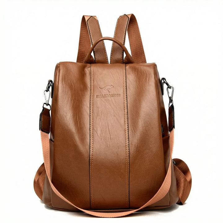 Vaultra - Anti-Theft Convertible Women's Backpack
