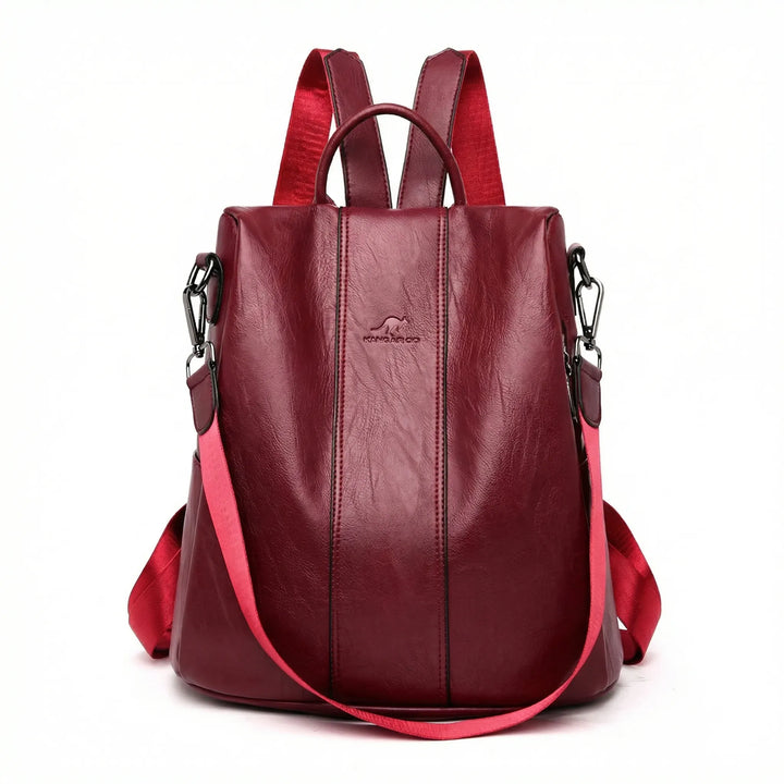 Vaultra - Anti-Theft Convertible Women's Backpack