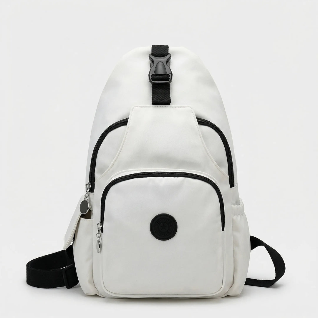Vaultro - Anti-Theft Slim Crossbody Sling Bag