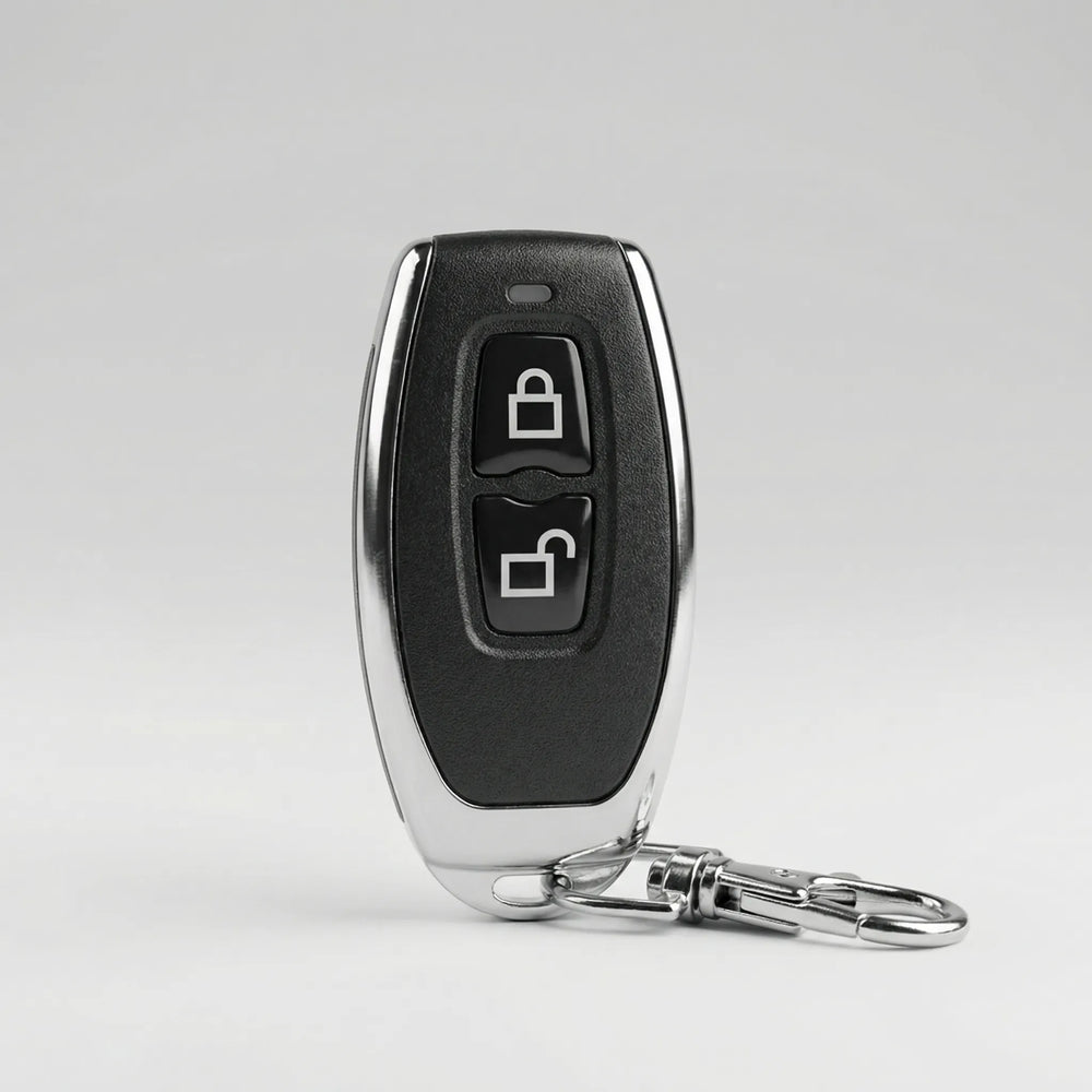 Vehikill - Wireless Remote Battery Disconnect Switch