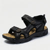 Adjustable Velcro Strap Sandal for Men
