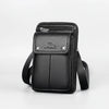 Compact Men's Crossbody Shoulder Bag