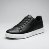 Low-Top Lace-Up Casual Shoes for Men