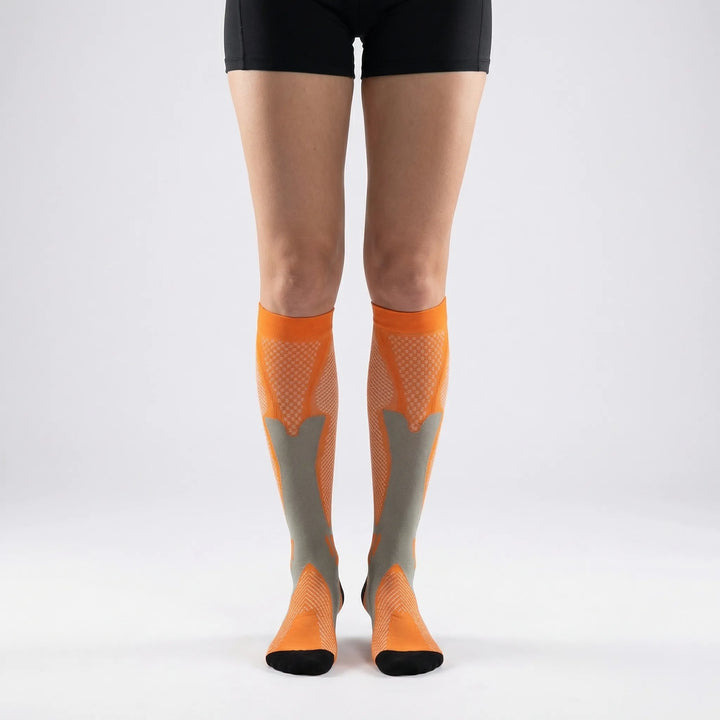 Venorex - Graduated Compression Knee-High Stocking