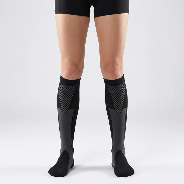 Venorex - Graduated Compression Knee-High Stocking