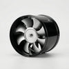 Compact Inline Exhaust Duct Fan