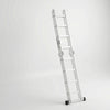 14-In-1 Folding Multi-Position Ladder
