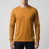 Long-Sleeve Crew Neck for Men