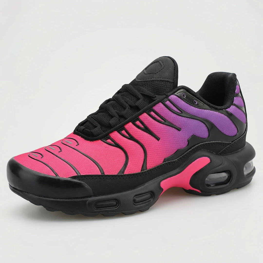 Vexorun - Air Cushion Lace-Up Running Shoe