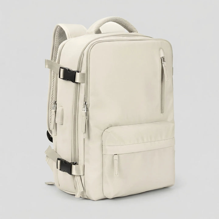 Vexpando - Expandable Carry-On Travel Backpack