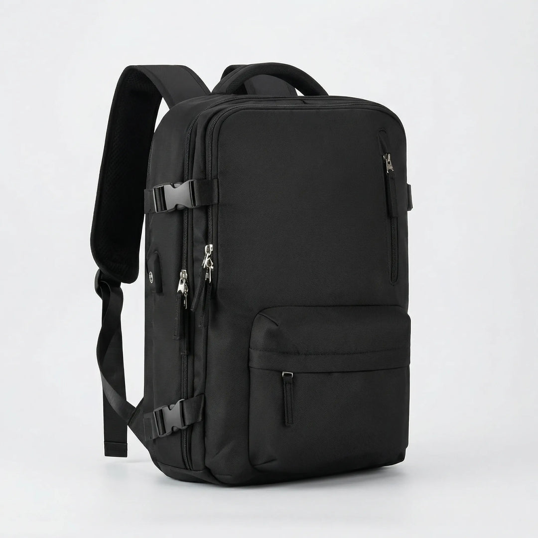 Vexpando - Expandable Carry-On Travel Backpack