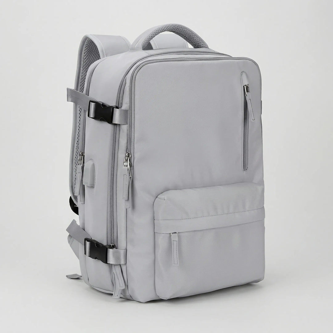 Vexpando - Expandable Carry-On Travel Backpack