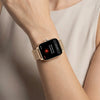 GPS-Enabled Emergency Call Smartwatch